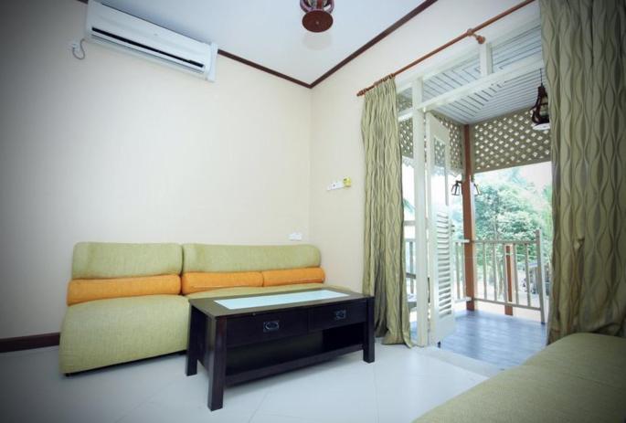 Redang Mutiara Beach Resort ريدانْغ الغرفة الصورة