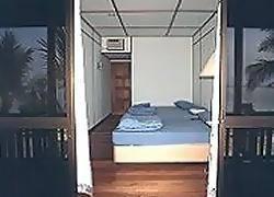 Redang Mutiara Beach Resort ريدانْغ المظهر الخارجي الصورة