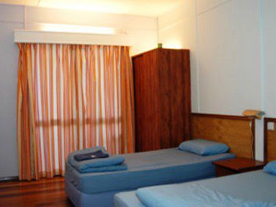 Redang Mutiara Beach Resort ريدانْغ المظهر الخارجي الصورة
